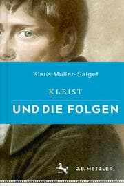 Cover von Kleist und die Folgen