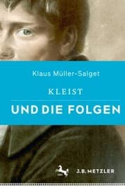 Cover von Kleist und die Folgen