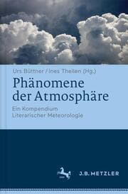 Cover von Phänomene der Atmosphäre