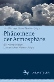 Cover von Phänomene der Atmosphäre