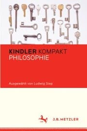 Cover von Kindler Kompakt: Philosophie