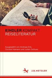 Cover von Kindler Kompakt - Reiseliteratur