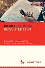 Cover von Kindler Kompakt: Reiseliteratur