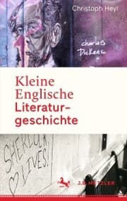 Cover von Kleine Englische Literaturgeschichte