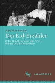 Cover von Der Erd-Erzähler