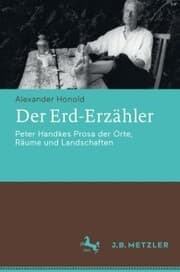 Cover von Der Erd-Erzähler