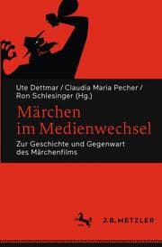 Cover von Märchen im Medienwechsel