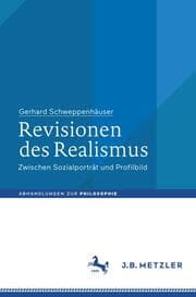 Cover von Revisionen des Realismus