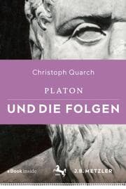 Cover von Platon und die Folgen
