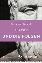 Cover von Platon und die Folgen