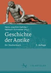 Cover von Geschichte der Antike