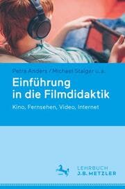 Cover von Einführung in die Filmdidaktik