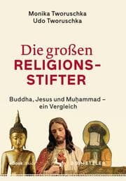 Cover von Die großen Religionsstifter