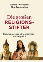 Cover von Die großen Religionsstifter