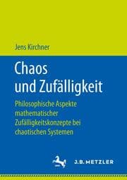 Cover von Chaos und Zufälligkeit