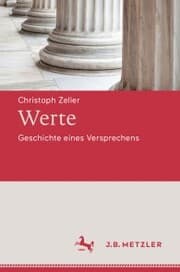 Cover von Werte
