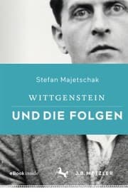 Cover von Wittgenstein und die Folgen