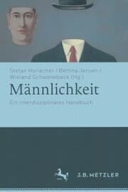 Cover von Männlichkeit