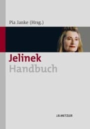 Cover von Jelinek-Handbuch