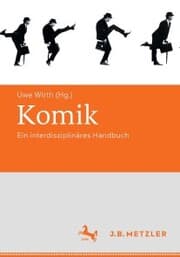 Cover von Komik