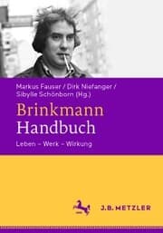 Cover von Brinkmann-Handbuch