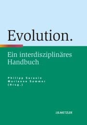 Cover von Evolution