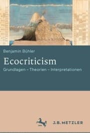 Cover von Ecocriticism