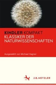 Cover von Kindler Kompakt: Klassiker der Naturwissenschaften