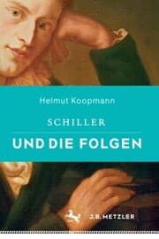 Cover von Schiller und die Folgen