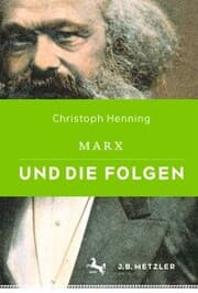 Cover von Marx und die Folgen
