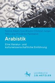 Cover von Arabistik