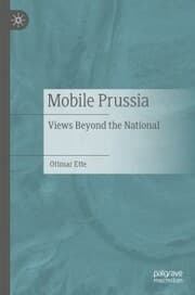 Cover von Mobile Prussia
