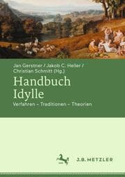 Cover von Handbuch Idylle
