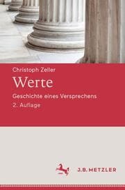 Cover von Werte