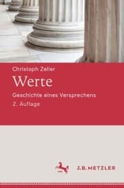 Cover von Werte
