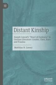 Cover von Distant Kinship