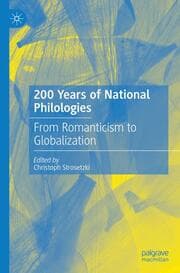 Cover von 200 Years of National Philologies