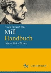 Cover von Mill-Handbuch
