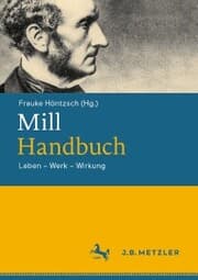 Cover von Mill-Handbuch
