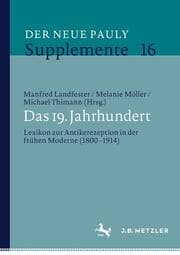 Cover von Das 19. Jahrhundert