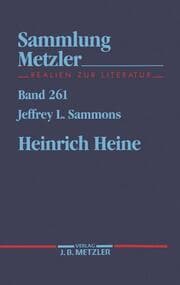 Cover von Heinrich Heine