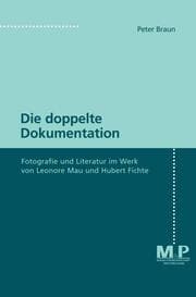 Cover von Die doppelte Dokumentation
