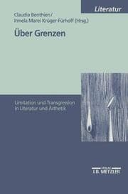 Cover von Über Grenzen