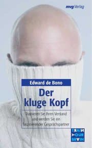 Cover von Der kluge Kopf