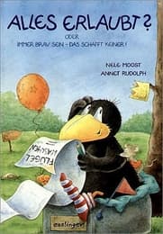 Cover von Alles erlaubt?