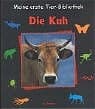 Cover von Die Kuh