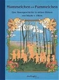 Cover von Mummelchen und Pummelchen