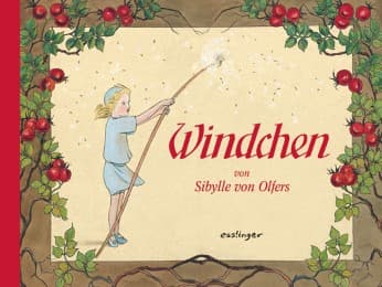 Cover von Windchen