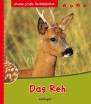 Cover von Das Reh