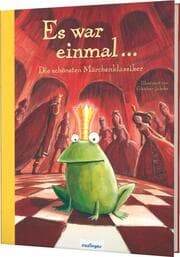 Cover von Es war einmal...